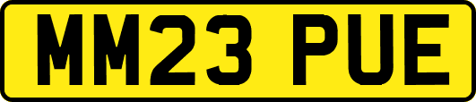 MM23PUE