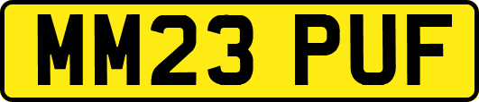 MM23PUF