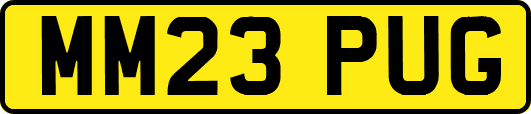 MM23PUG