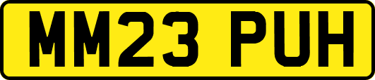 MM23PUH