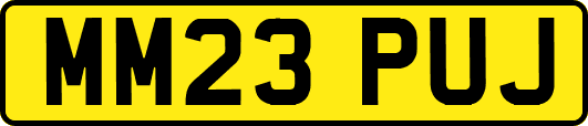 MM23PUJ