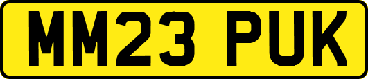 MM23PUK