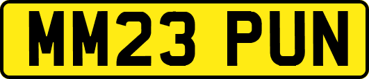 MM23PUN