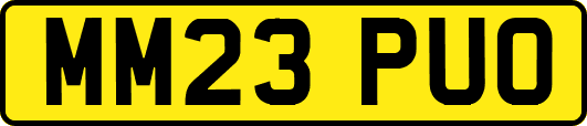 MM23PUO