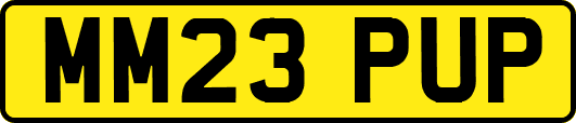 MM23PUP