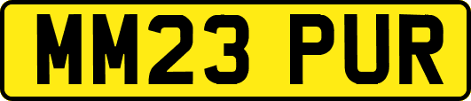 MM23PUR