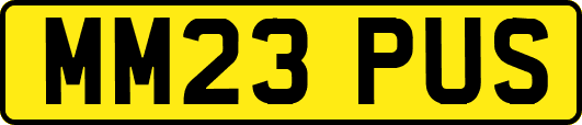 MM23PUS