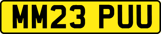 MM23PUU