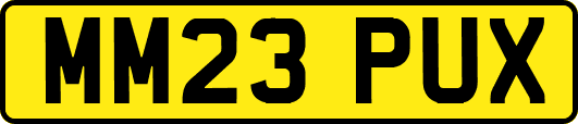 MM23PUX