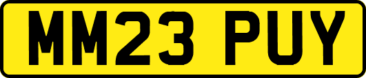 MM23PUY