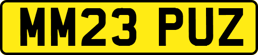 MM23PUZ