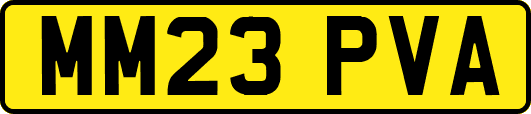 MM23PVA