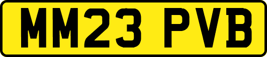 MM23PVB