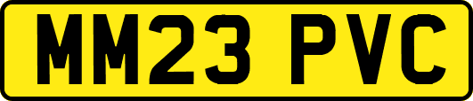 MM23PVC