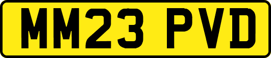 MM23PVD