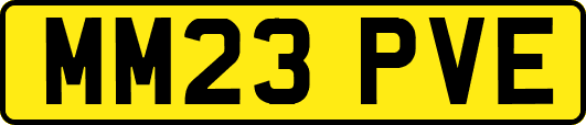 MM23PVE