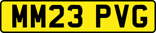 MM23PVG