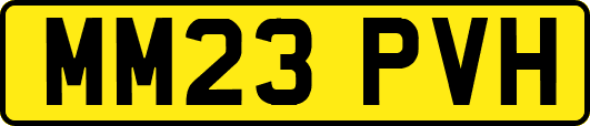 MM23PVH