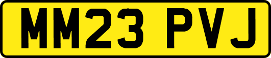MM23PVJ
