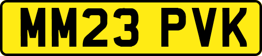 MM23PVK