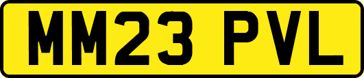 MM23PVL