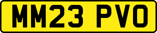 MM23PVO