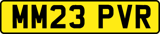 MM23PVR