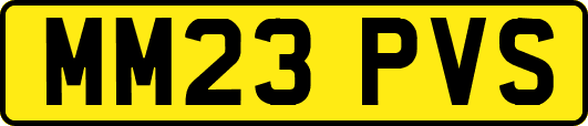 MM23PVS