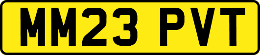 MM23PVT
