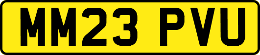 MM23PVU