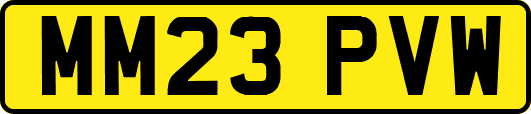 MM23PVW