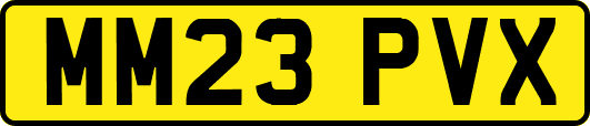 MM23PVX