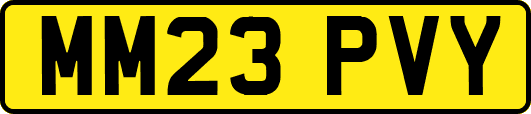 MM23PVY