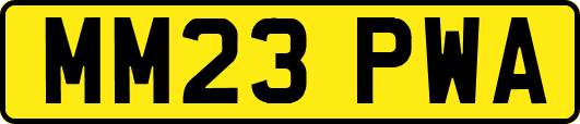 MM23PWA