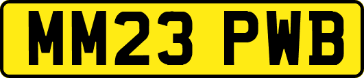 MM23PWB