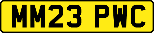 MM23PWC
