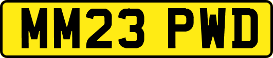 MM23PWD