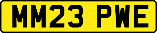 MM23PWE