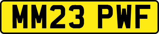 MM23PWF