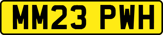 MM23PWH