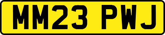 MM23PWJ