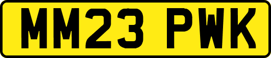 MM23PWK