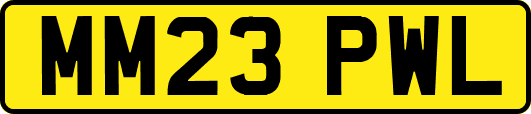 MM23PWL