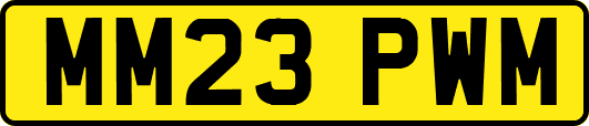 MM23PWM