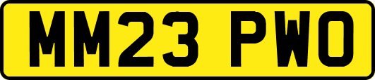 MM23PWO