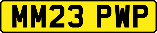 MM23PWP