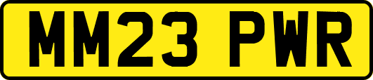 MM23PWR