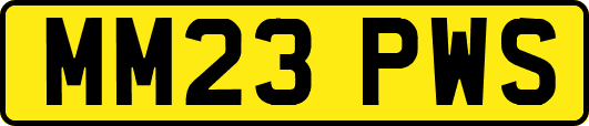 MM23PWS