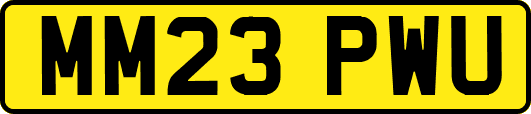 MM23PWU
