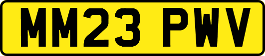 MM23PWV